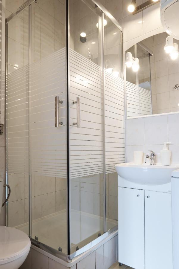 Your Trip Apartment Cracovia Esterno foto