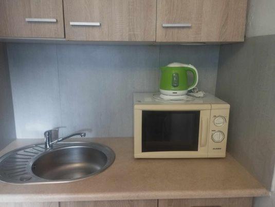 Your Trip Apartment Cracovia Esterno foto