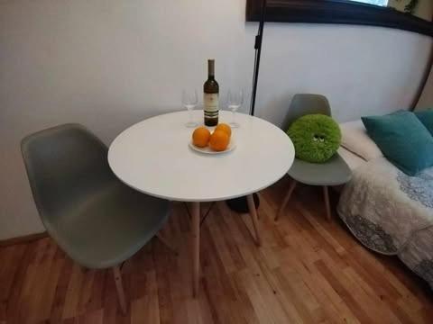 Your Trip Apartment Cracovia Esterno foto