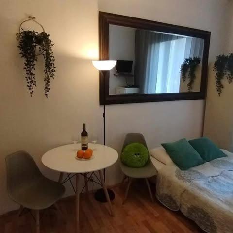 Your Trip Apartment Cracovia Esterno foto